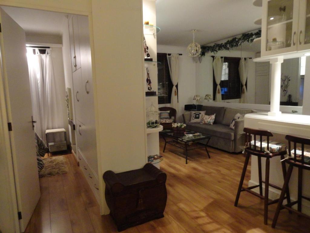 Apto de 1D Conforto no Knorrville Gramado  Apto de 1D Conforto no Knorrville Gramado