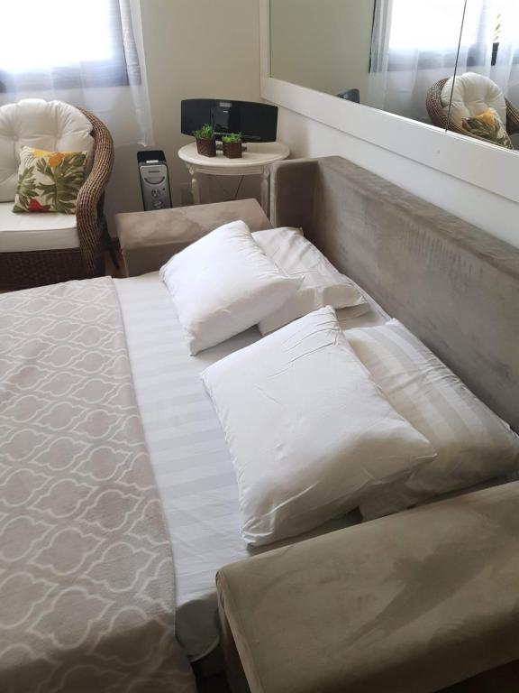 Apto de 1D Conforto no Knorrville Gramado  Apto de 1D Conforto no Knorrville Gramado