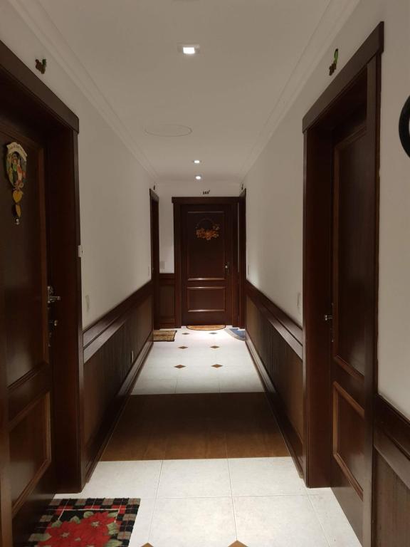 Apto de 1D Conforto no Knorrville Gramado  Apto de 1D Conforto no Knorrville Gramado