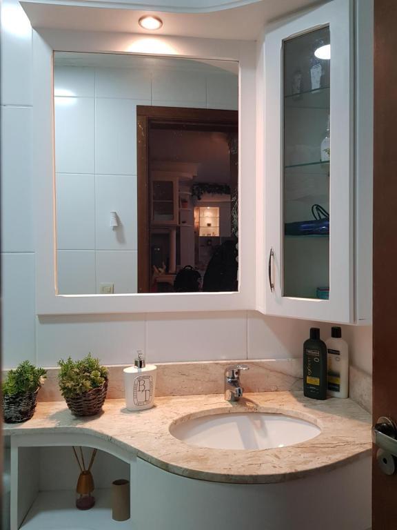 Apto de 1D Conforto no Knorrville Gramado  Apto de 1D Conforto no Knorrville Gramado