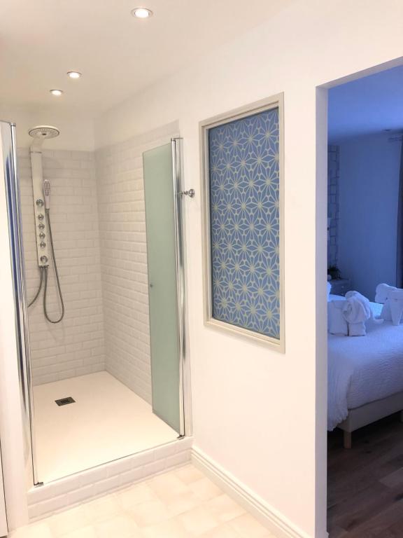 Le Cœur de la Bastide - Adult only - 10