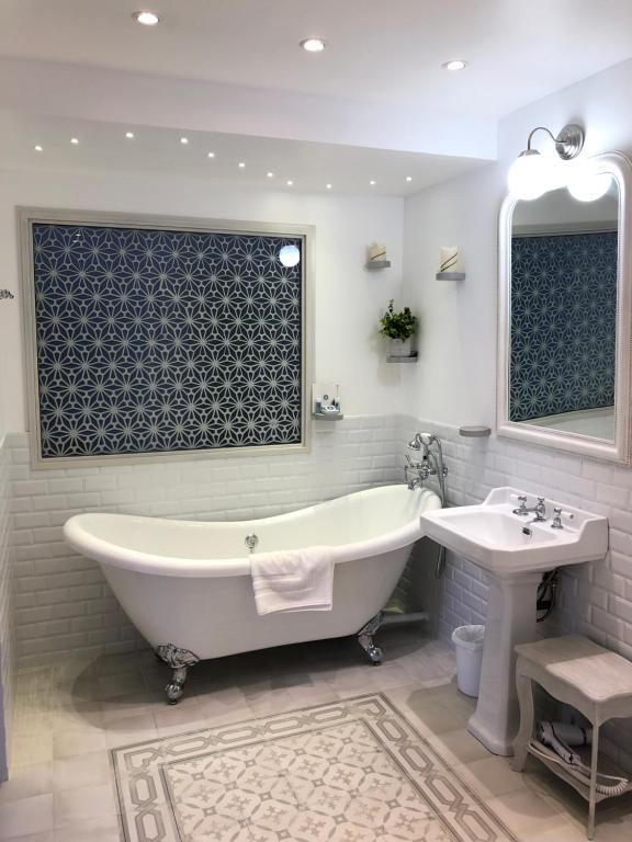 Le Cœur de la Bastide - Adult only - 7