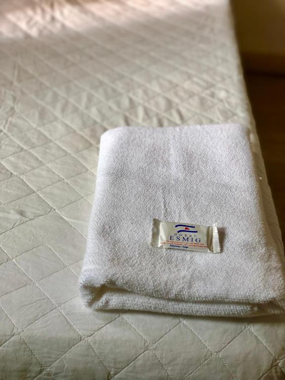  Hotel Esmig