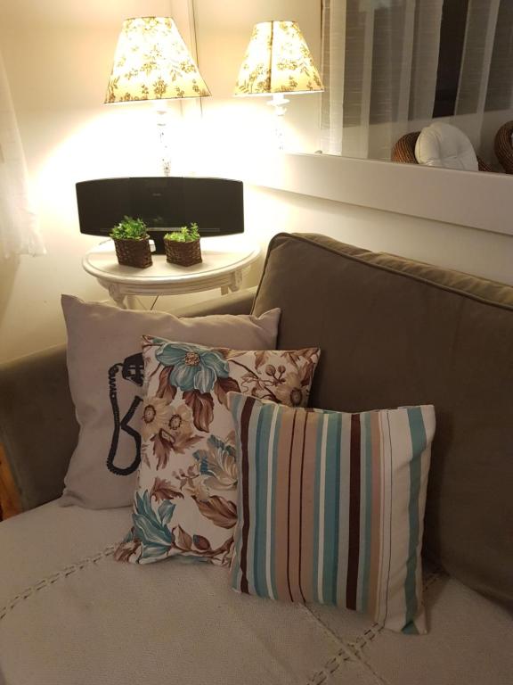 Apto de 1D Conforto no Knorrville Gramado  Apto de 1D Conforto no Knorrville Gramado