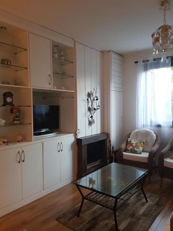 Apto de 1D Conforto no Knorrville Gramado  Apto de 1D Conforto no Knorrville Gramado