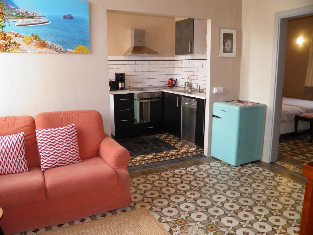 Casa de Isora - Huis Met één Slaapkamer