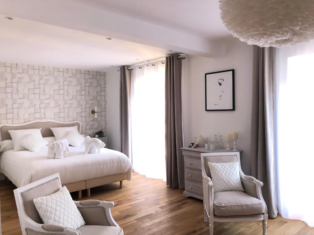 Le Cœur de la Bastide - Adult only - 3