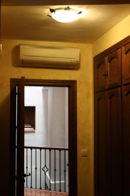 Fotografie z fotogalerie ubytování Hotel Don Pero v destinaci Alora