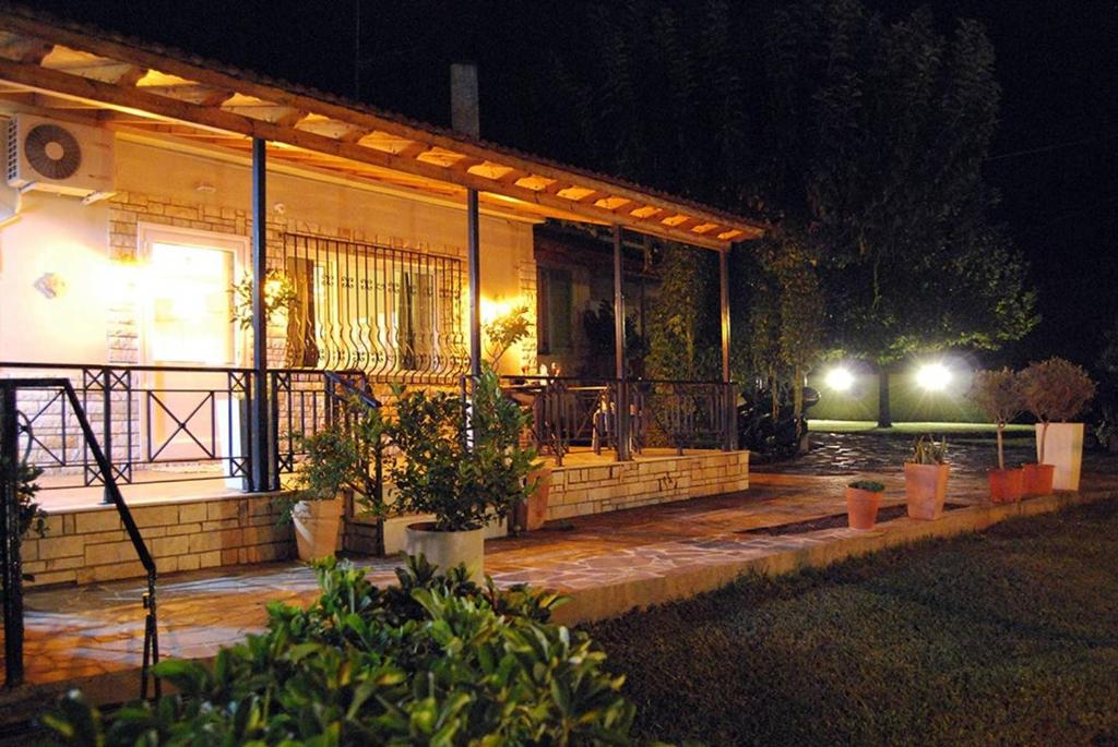 Holiday Home in Nafpaktos - Housity