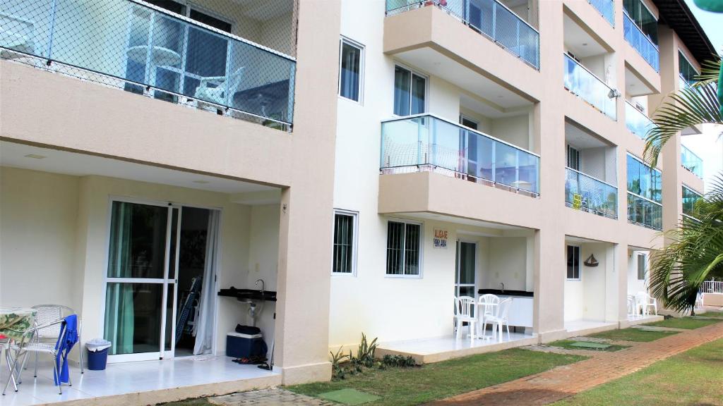  Ocean Residence AP 2