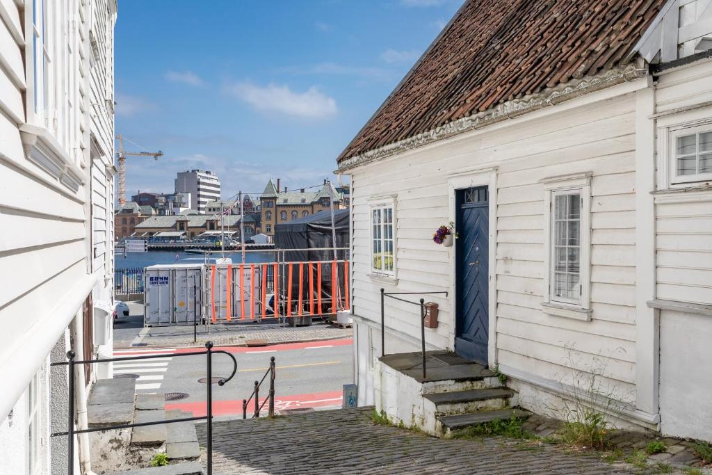Galerija fotografija objekta Historical apartments in the heart of the old town u gradu 'Stavanger'