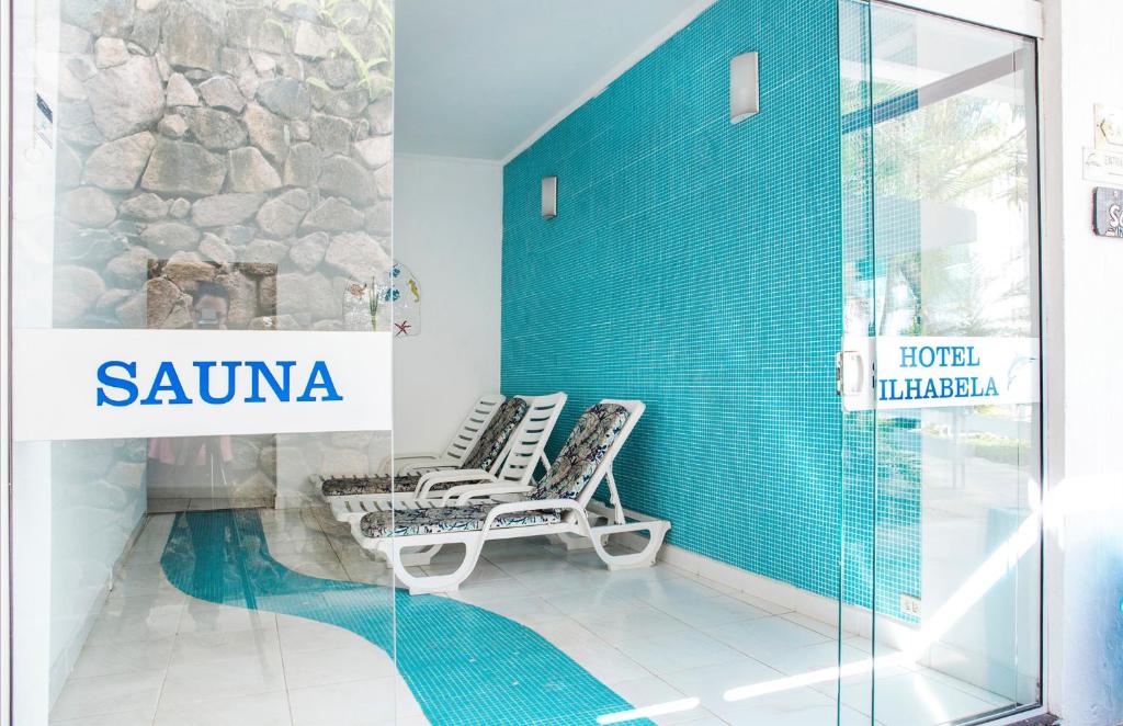 Hotel Ilhabela  Hotel Ilhabela