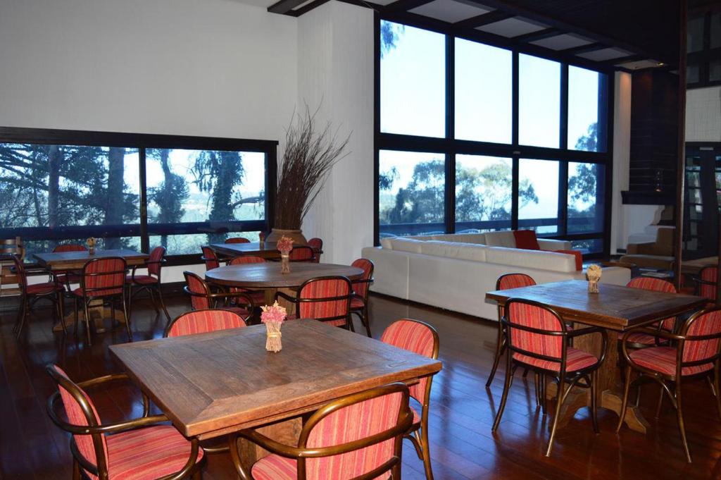 Apto de 1D Conforto no Knorrville Gramado  Apto de 1D Conforto no Knorrville Gramado