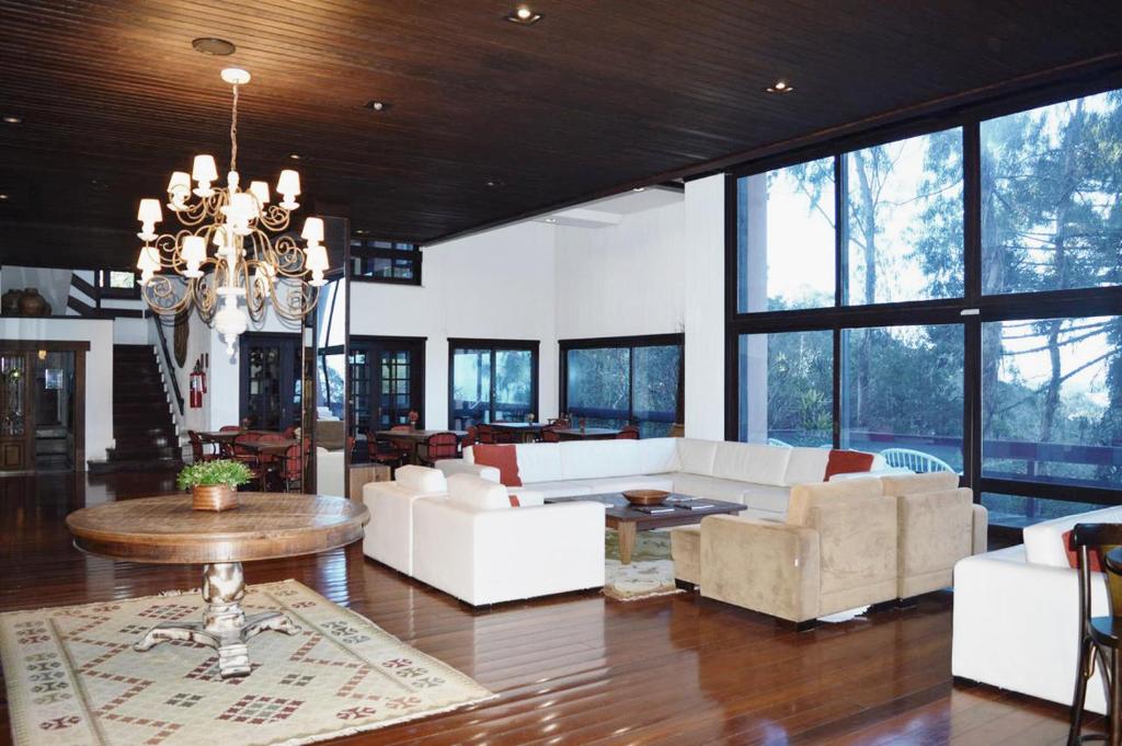 Apto de 1D Conforto no Knorrville Gramado  Apto de 1D Conforto no Knorrville Gramado