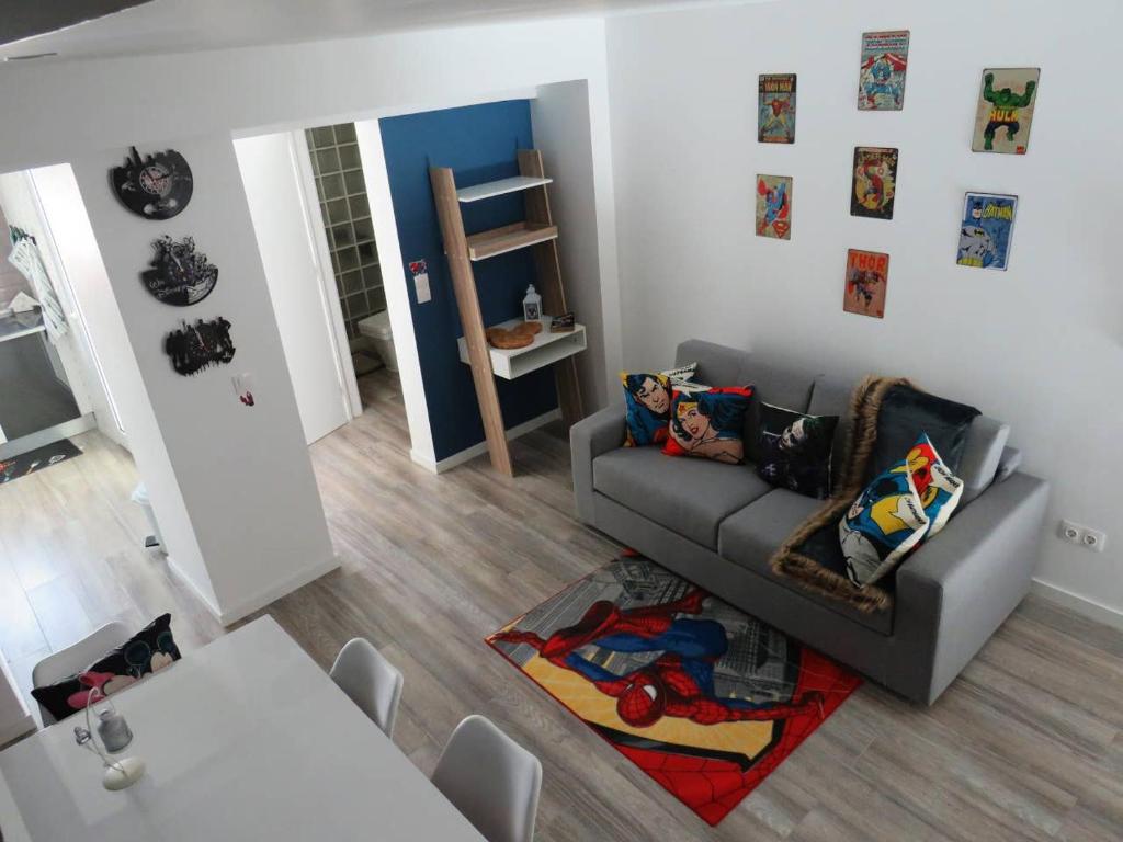 Hands House Magic - Housity
