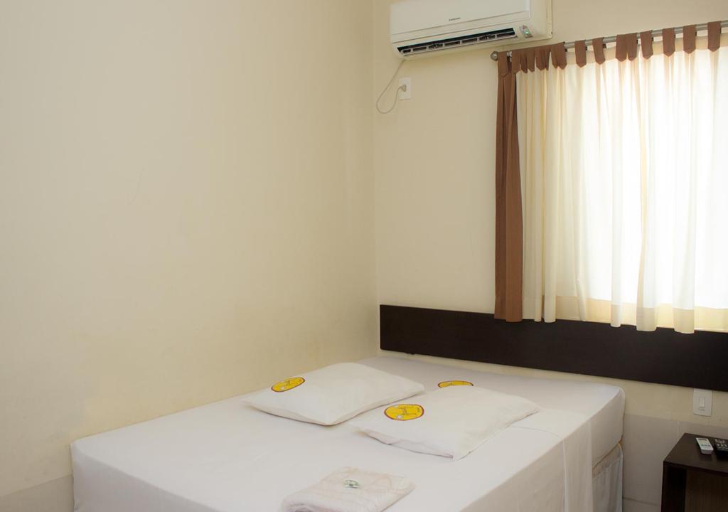 Alkimia Hotel - Habitación Individual Económica