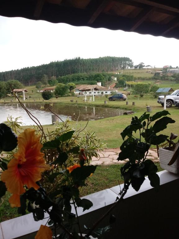  Pousada Vison