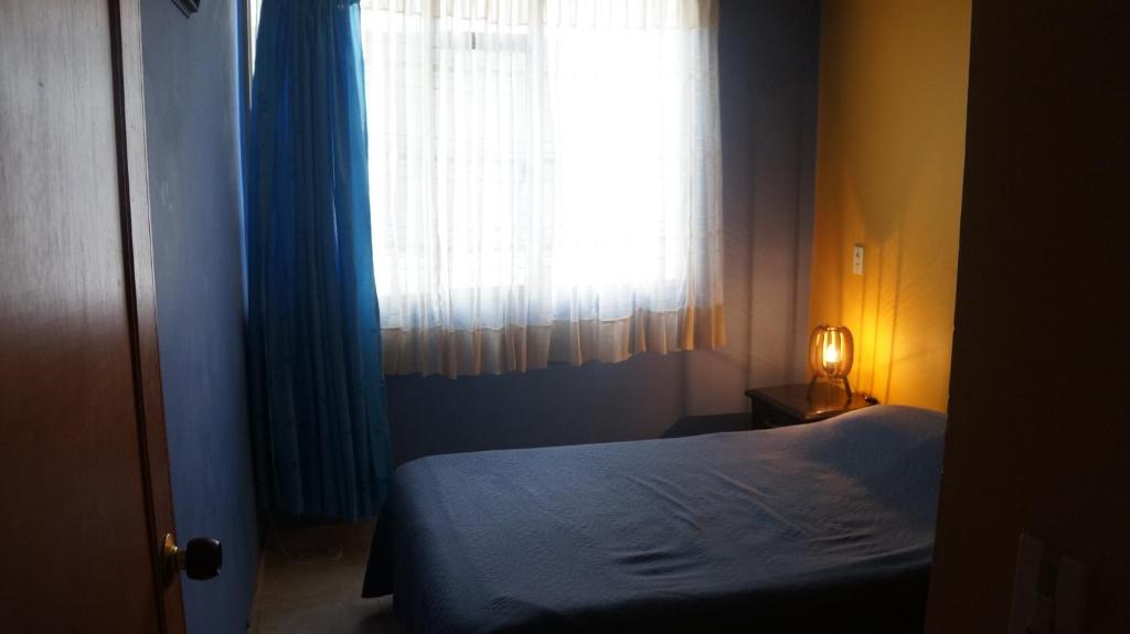 Sogamoso Apartamento acogedor