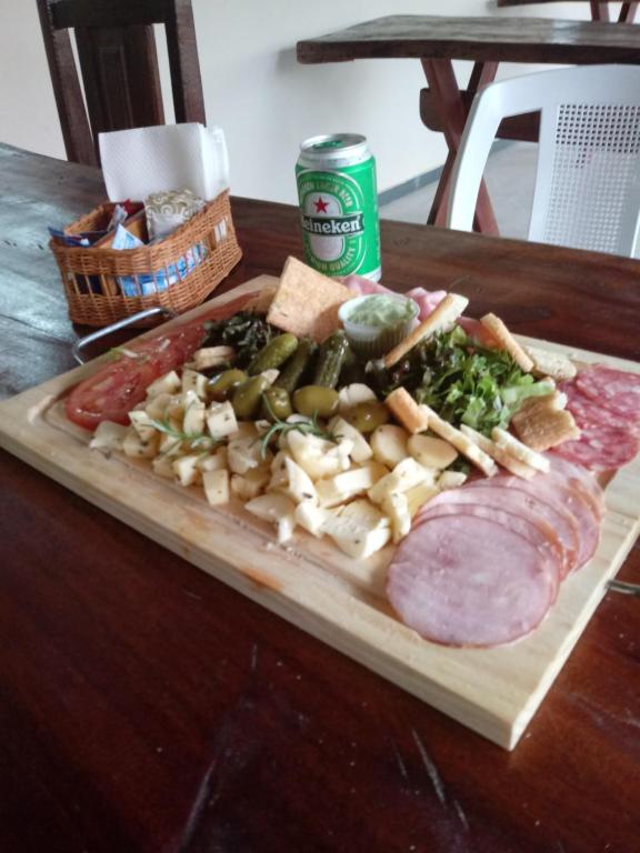  Pousada Vison