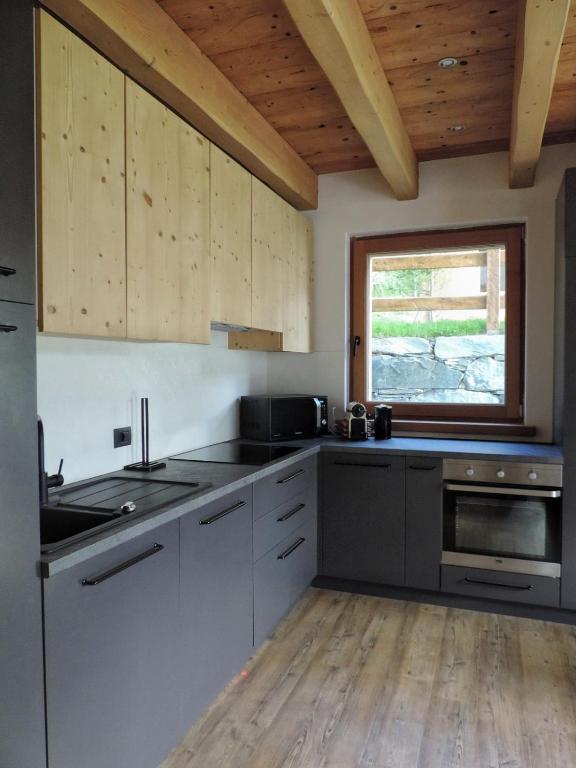 Zdjęcie z galerii obiektu Nivis apartment w Livigno