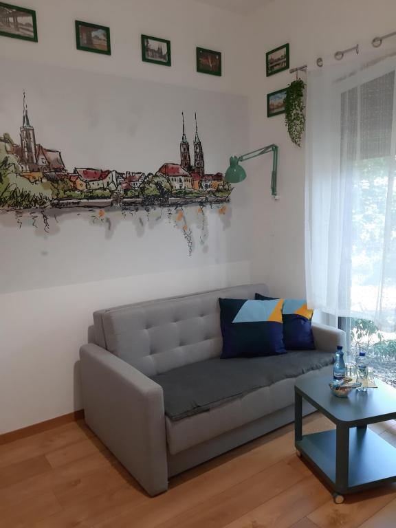 Apartament Nad Starą Odrą - 16
