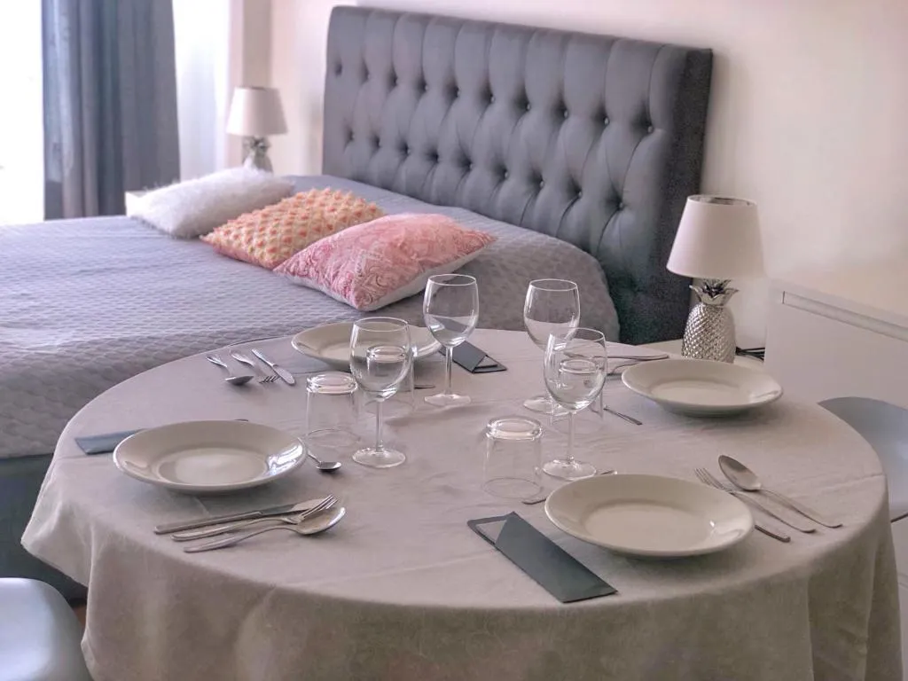 Apartment De Bardi, Florența, Italia
