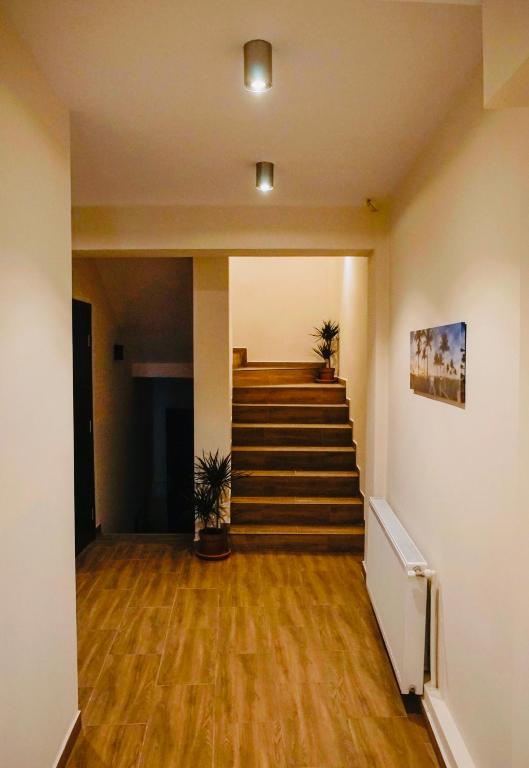 Fotografie z fotogalerie ubytování Byzanthin Hostel v Bukurešti