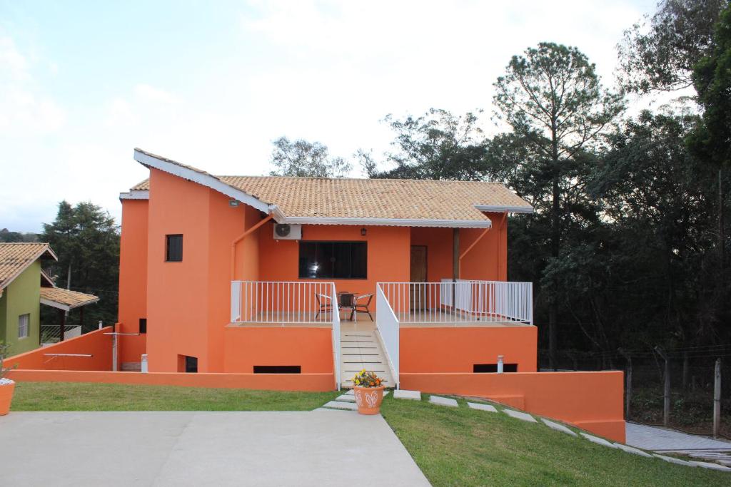  Refugio Romera's