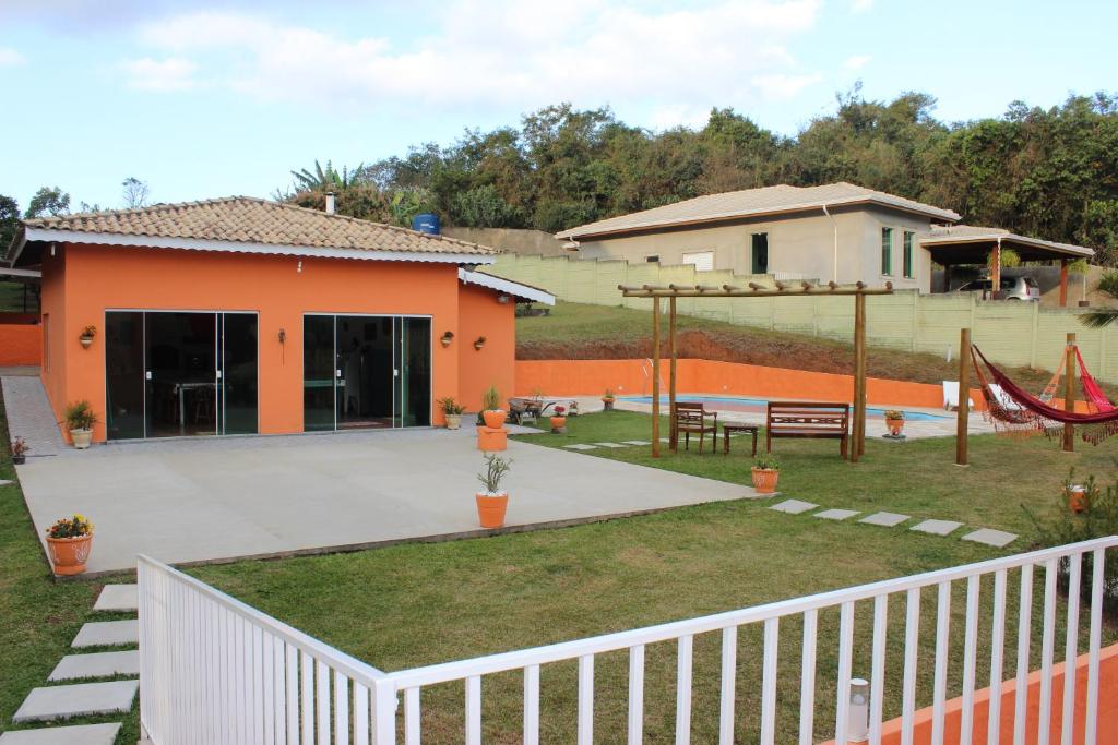  Refugio Romera's