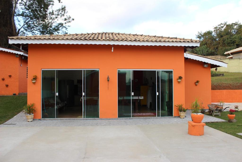  Refugio Romera's