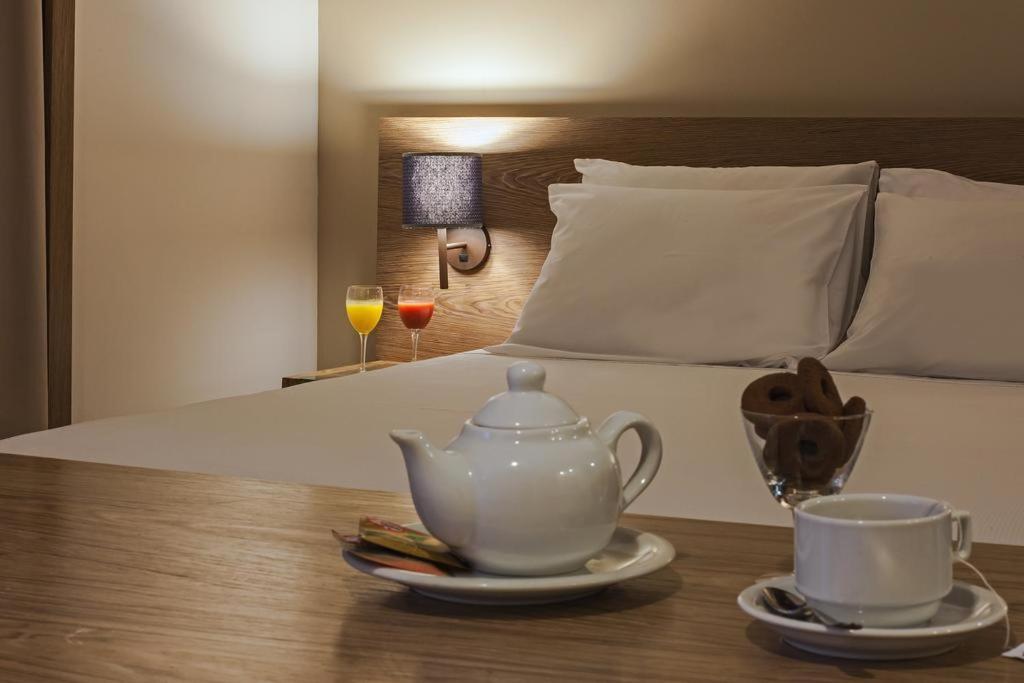  Charming Studio next to Paulista Ave - Nobile Paulista