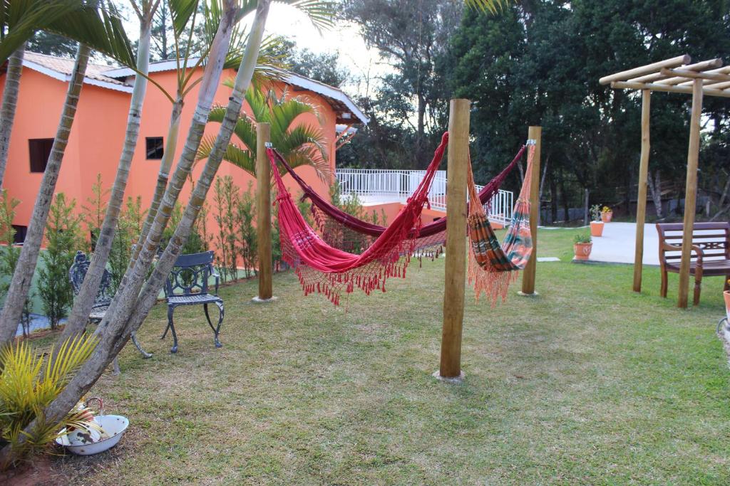  Refugio Romera's