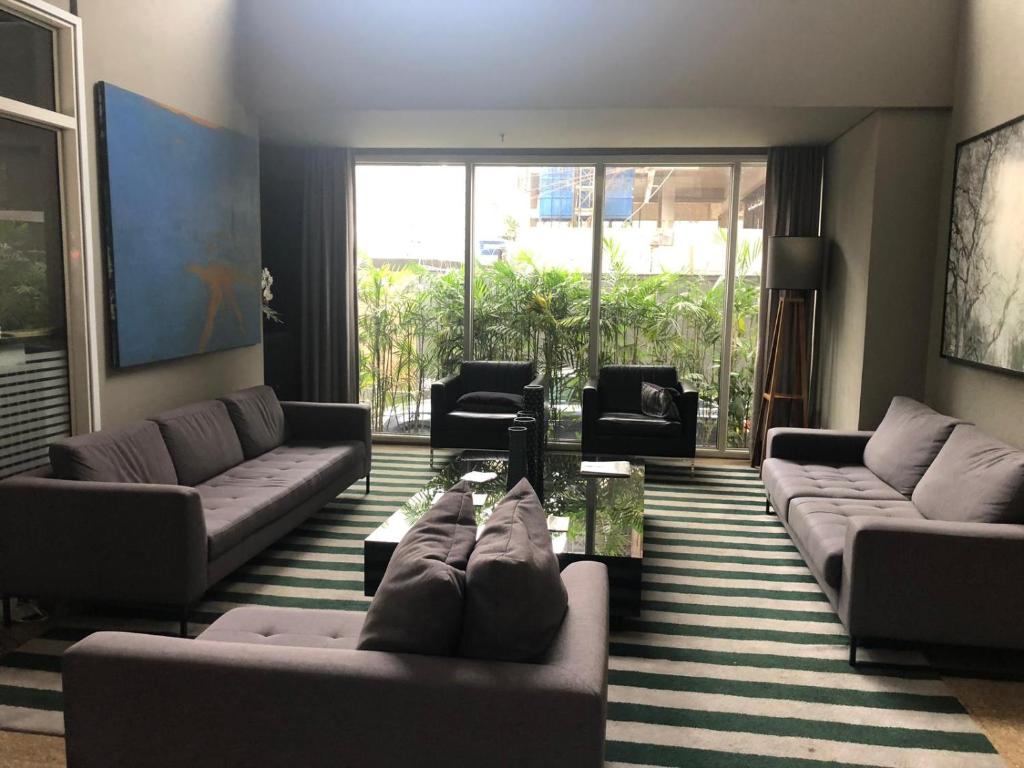  Charming Studio next to Paulista Ave - Nobile Paulista
