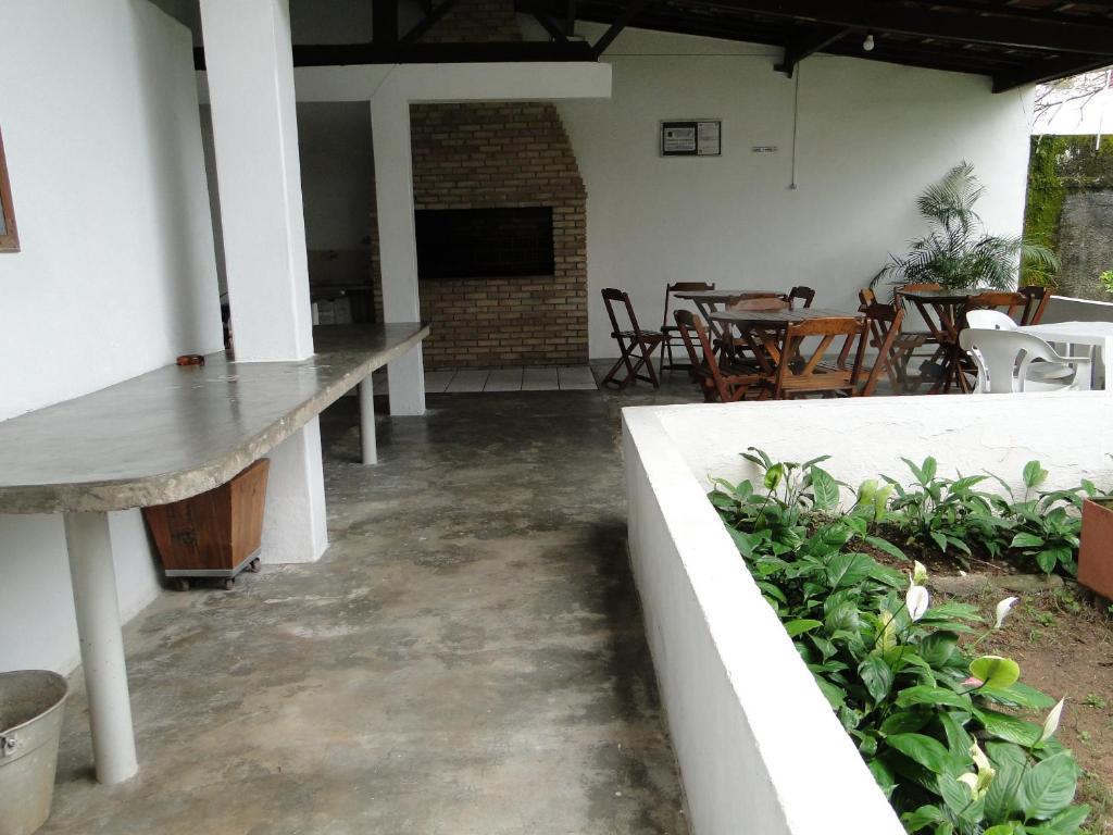  Pousada Tannenhoff Caraguatatuba