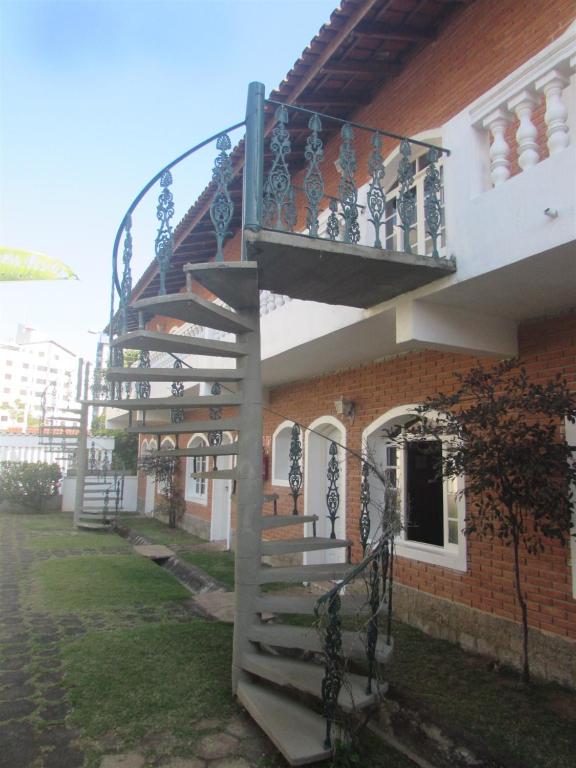  Pousada Tannenhoff Caraguatatuba