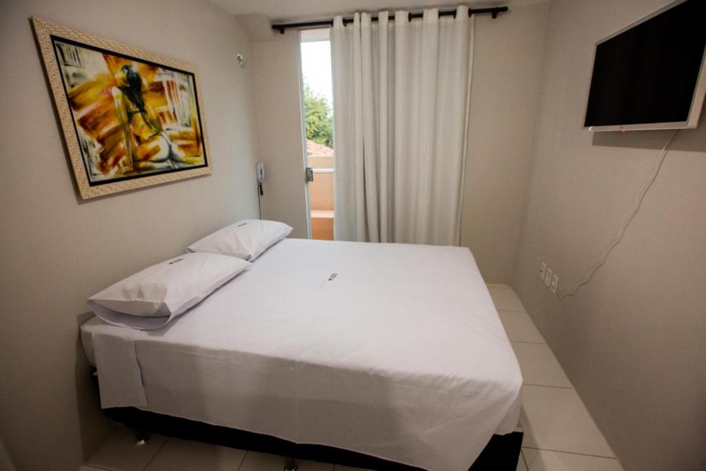  Varzea Hotel
