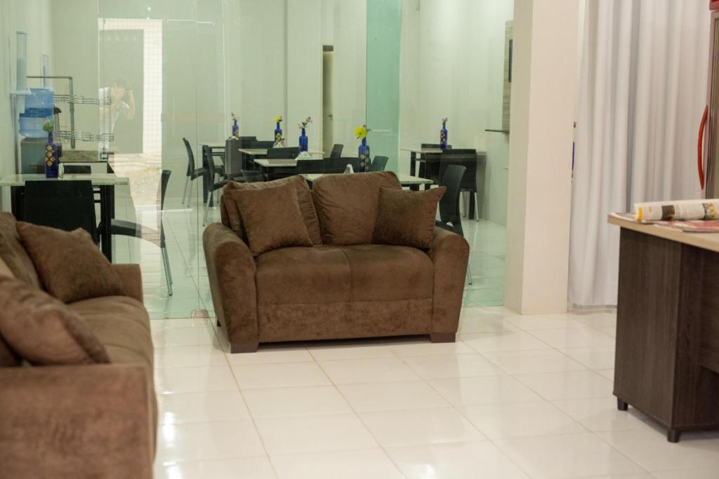  Varzea Hotel