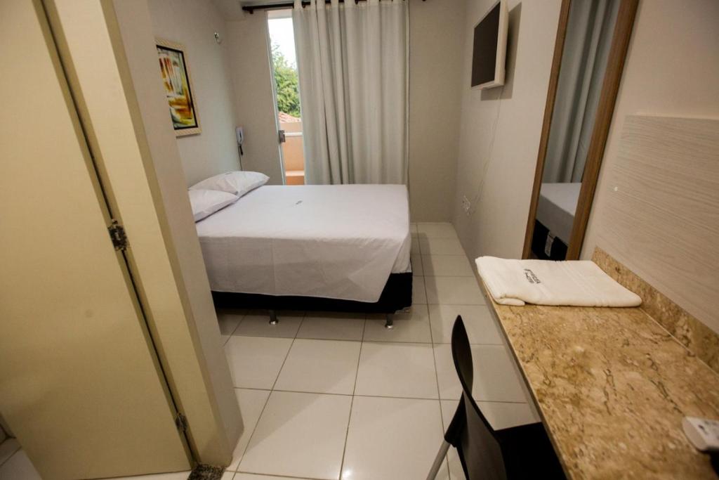  Varzea Hotel
