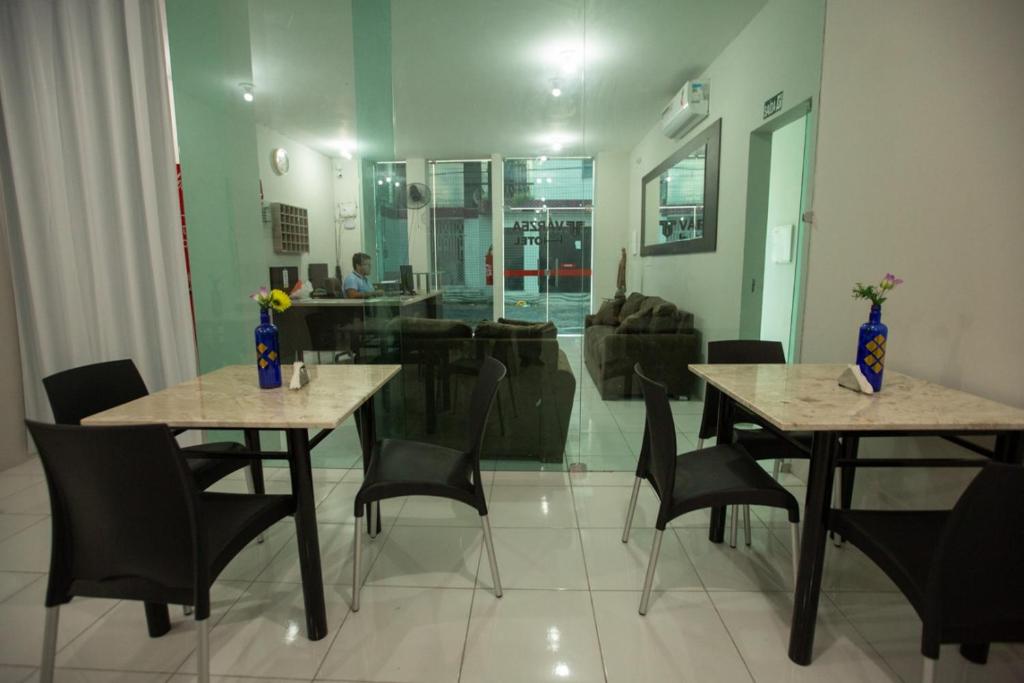  Varzea Hotel