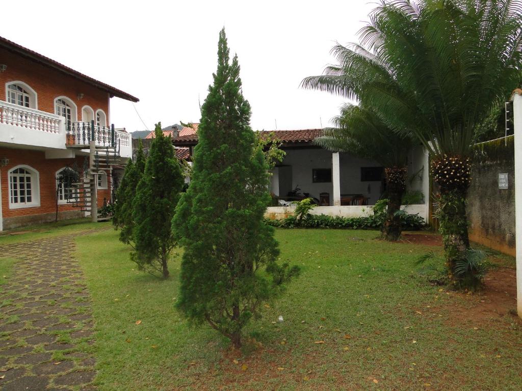  Pousada Tannenhoff Caraguatatuba