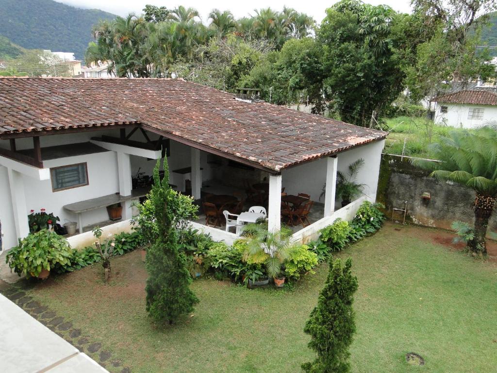  Pousada Tannenhoff Caraguatatuba