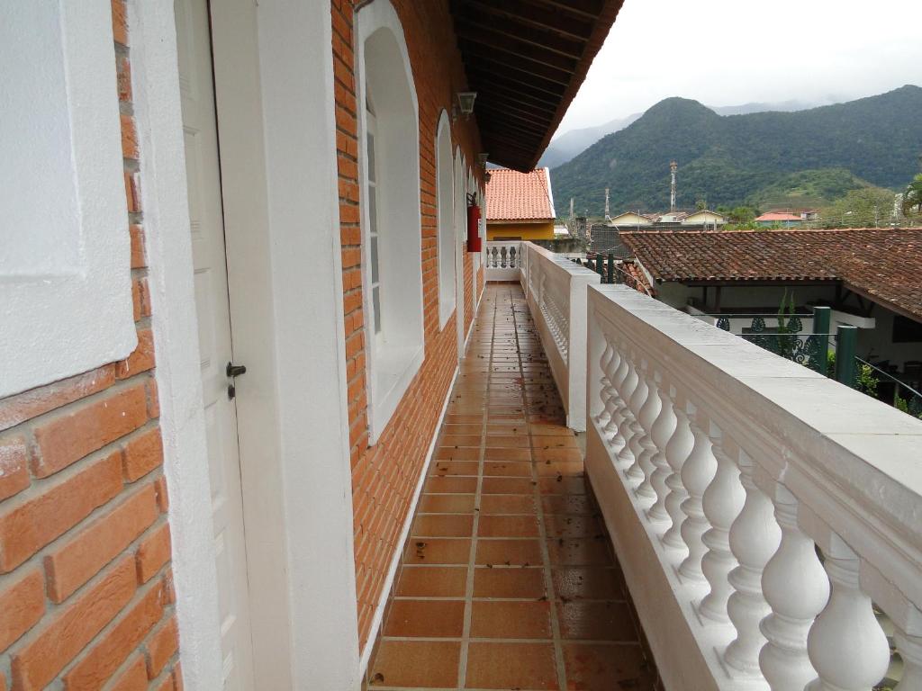  Pousada Tannenhoff Caraguatatuba