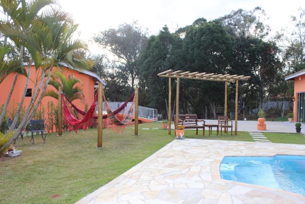  Refugio Romera's
