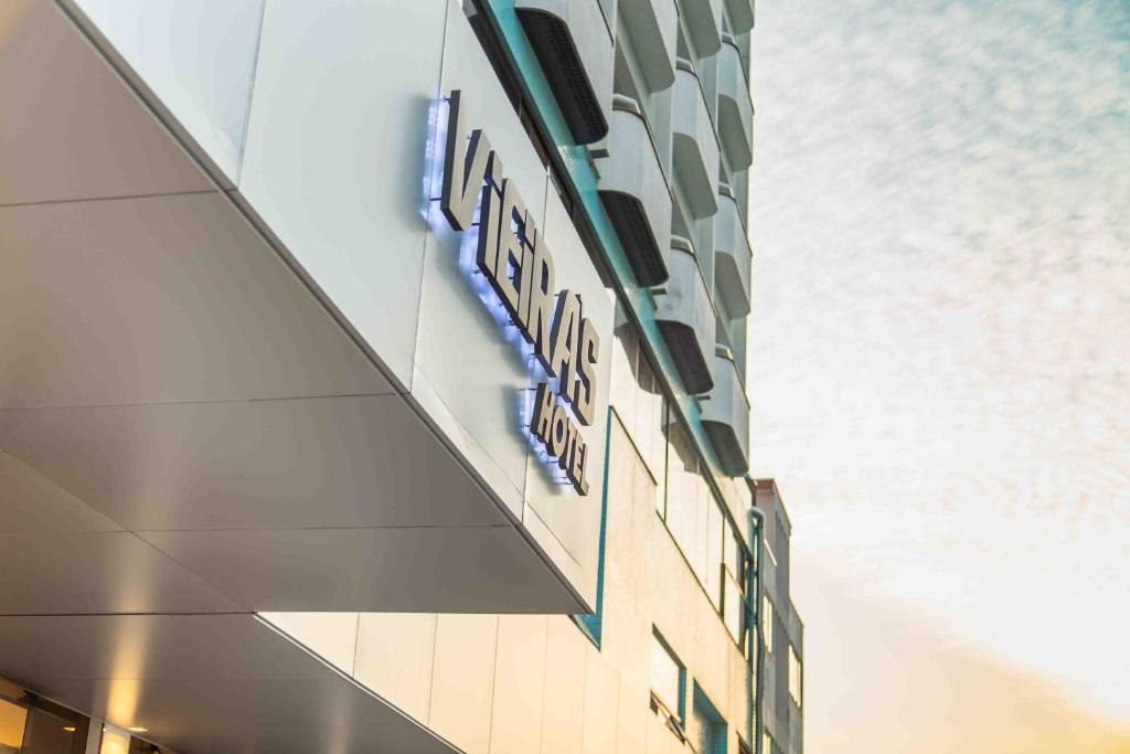  Hotel Vieiras