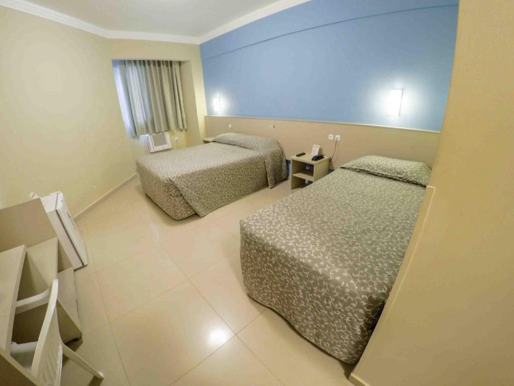  Hotel Vieiras