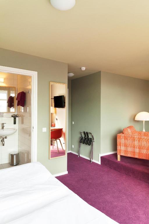 Hotel The Neighbour's Magnolia - Resim 28