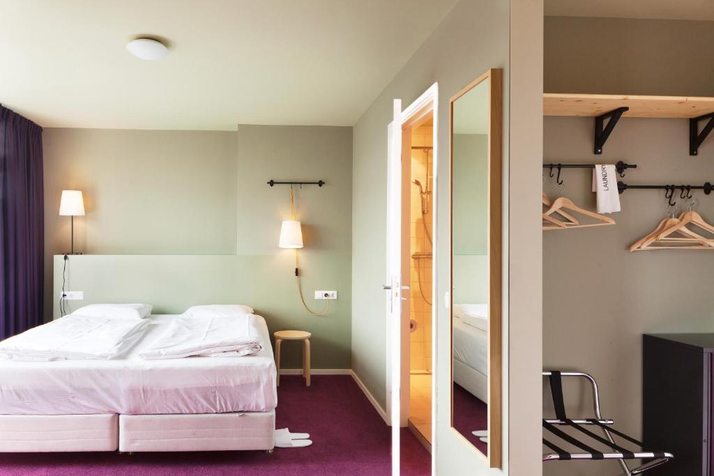 Hotel The Neighbour's Magnolia - Resim 24