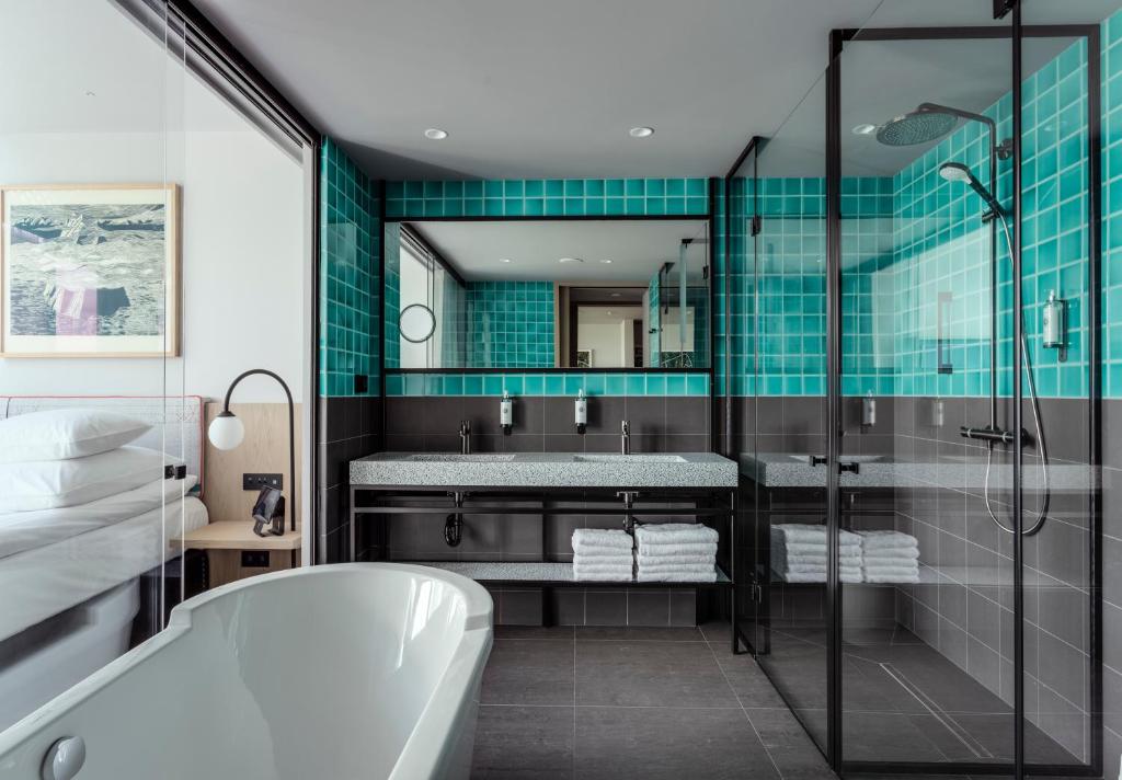 PURO Kraków Kazimierz - 19