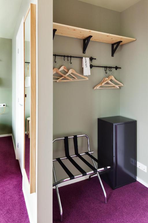 Hotel The Neighbour's Magnolia - Resim 36