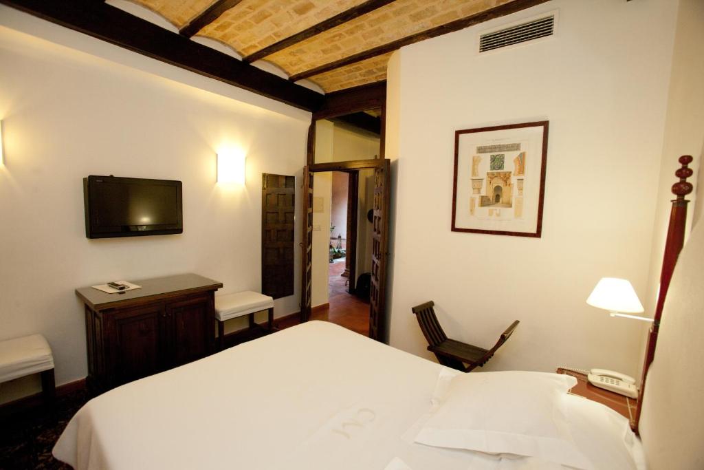 Hotel Casa Morisca - Resim 40